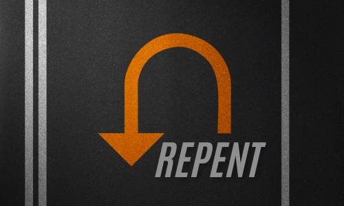 Repentance