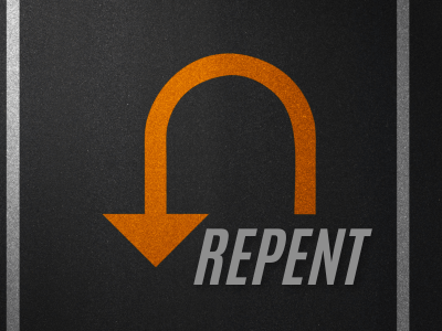 Repentance
