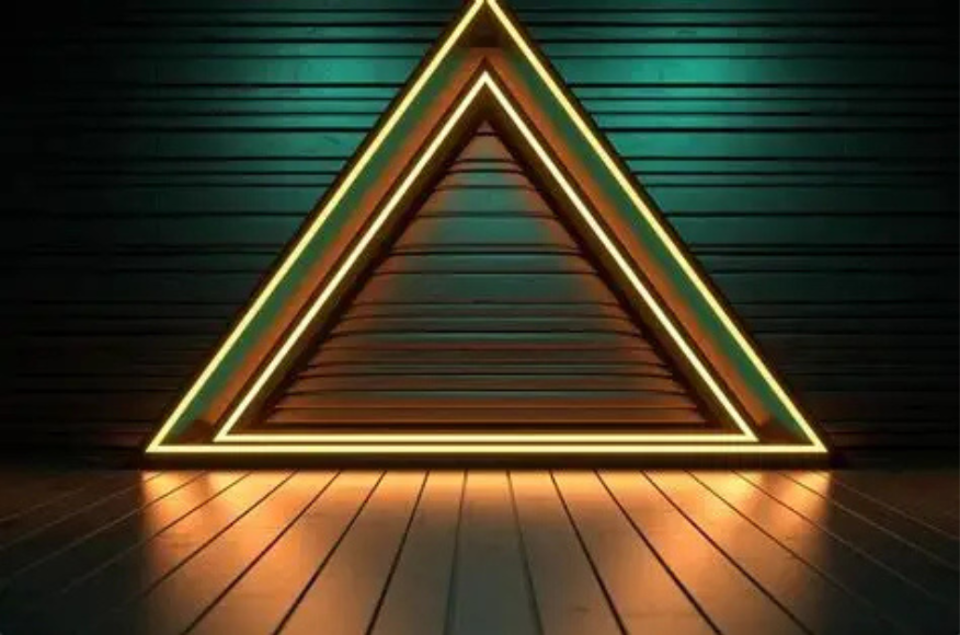 Three-in-One